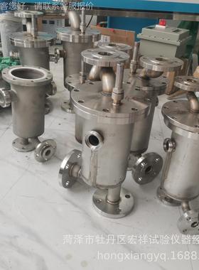 自器动回家流头 回比SY-2A控制流器厂 防腐回流比控制 大流量回流