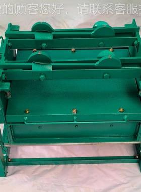 F.M690-1型粉笔机 粉笔尺寸1*1105FM690-1*80全商用智能自动