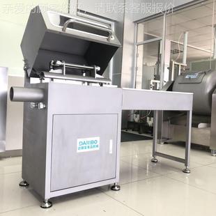 W鳕鱼肠肠加工装 机304不锈钢红肠腊灌气压灌肠机AFS肠肉类肠填充