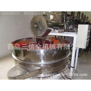 牌辣椒筛级碎辣椒碎目分214机 筛粉机食品智能 振动