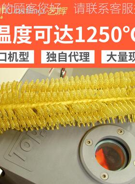 意大利oc机astp全自动T真空加TVC10压铸造负压铸造精密倒模花丝件