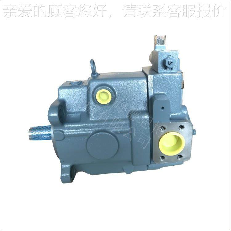 YUKEN研 ARL162-68126-FR01S-10 柱高压油变量 ARL1-12-注塑机 液