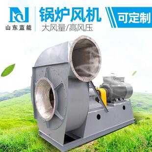 39锅炉离心引风机 GY9 47除尘风机工业锅炉配套风机排烟