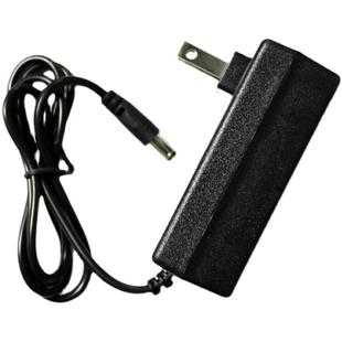 电源适配器12.6V16.8V21V锂电池充电器手电钻枪1A适配器智能直充