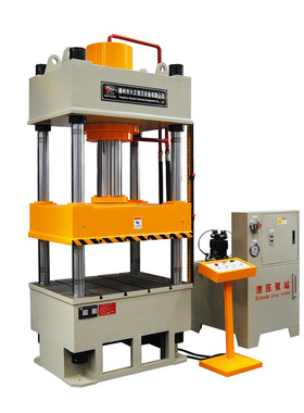 滕州大正YL32-200t四柱液压机 油压机