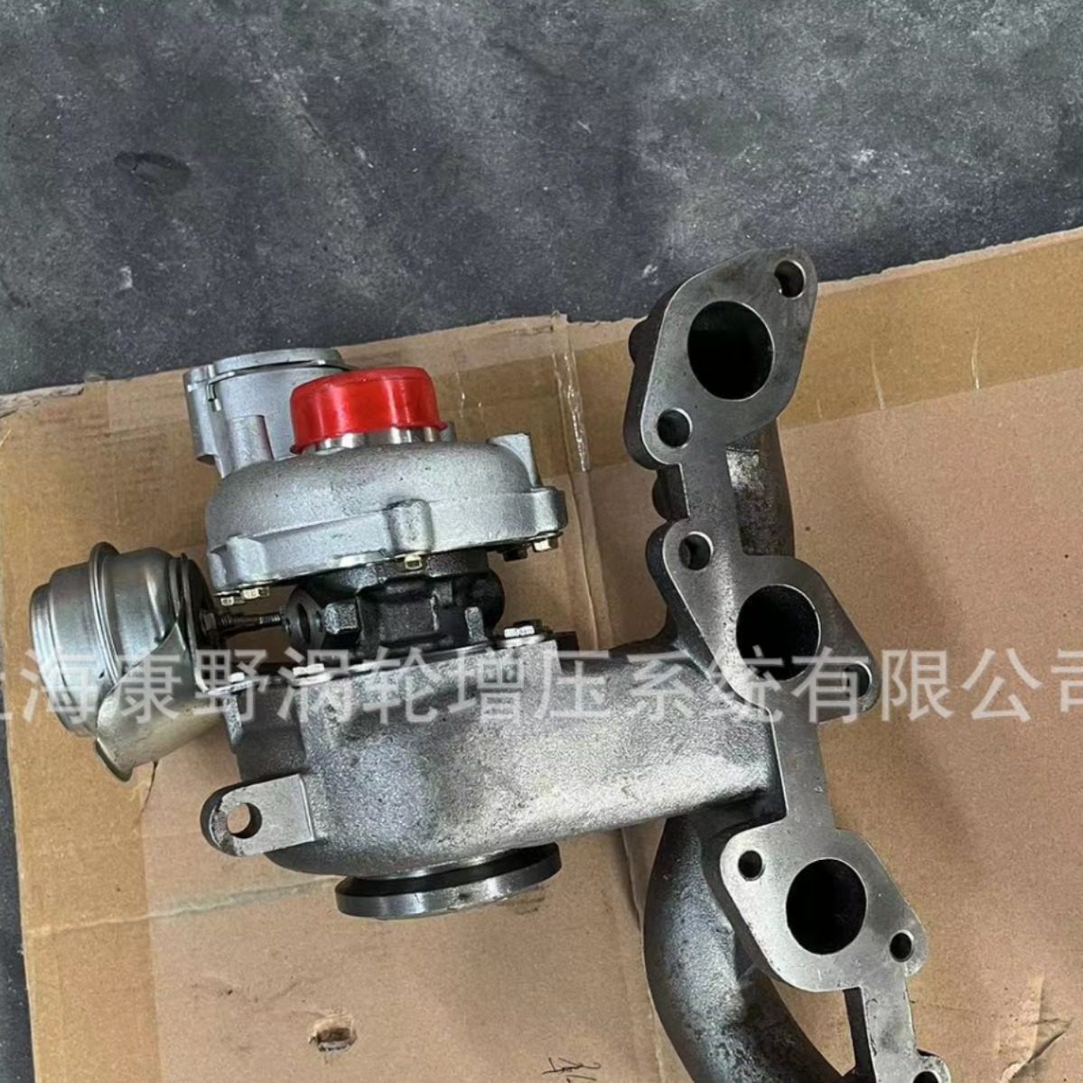 适用林德叉车的涡轮增压器 BV39A-0085 54399880085 2X0253019B,汽车零部件/养护/美容/维保,增压器,淘宝优惠券,粉丝福利购,淘宝优惠卷