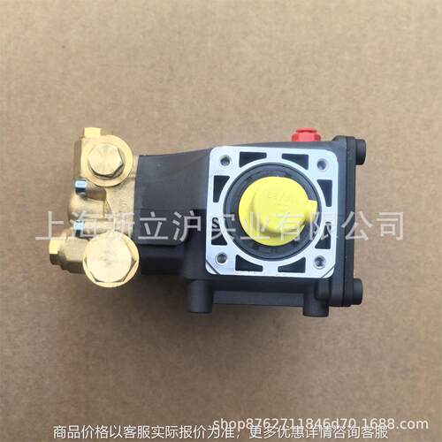AR高压柱塞泵ANNOVI REVERBERI RC-M 04.10高压泵
