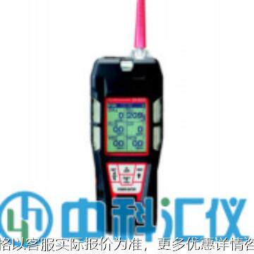 日本理研RIKEN GX6000 六合一气体检测仪高灵敏度可燃气体检测仪