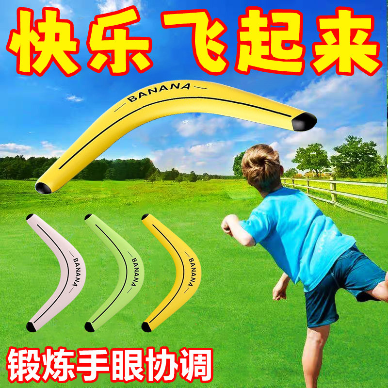 专业级回旋镖飞盘/飞碟