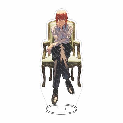 链锯人电锯人亚克力摆件大立牌 电次啵奇塔 玛奇玛早川秋帕瓦蕾塞