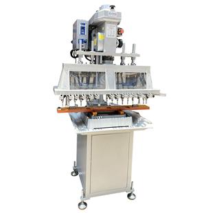 KTS 自動攻牙機可配合多軸攻牙頭使用可非標制作機器 6516齒輪式