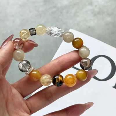 As·五XING系列【土】主土系多宝