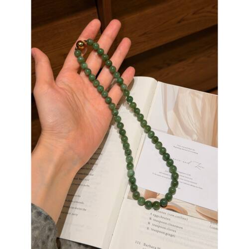 黑羊洞项链女款项链轻奢礼物