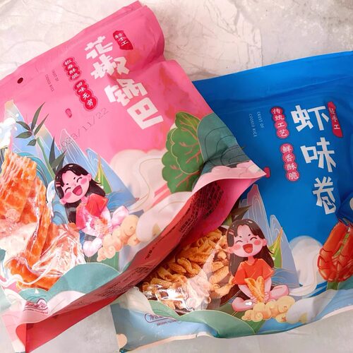 陈小二德斯蒂虾味卷花椒锅
