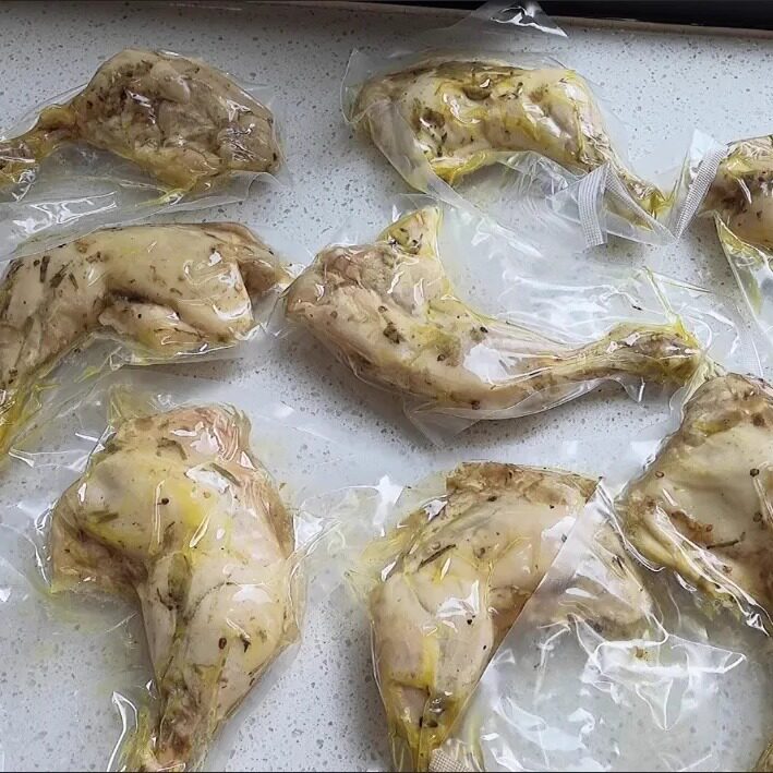 IMOC小李的无皮朴实大鸡腿