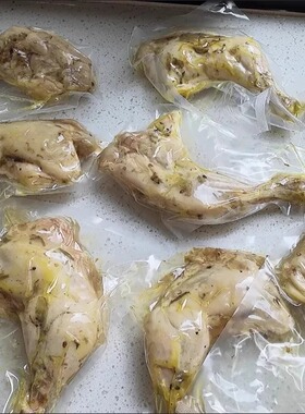 IMOC小李的(无皮)朴实大鸡腿2kg6-9个