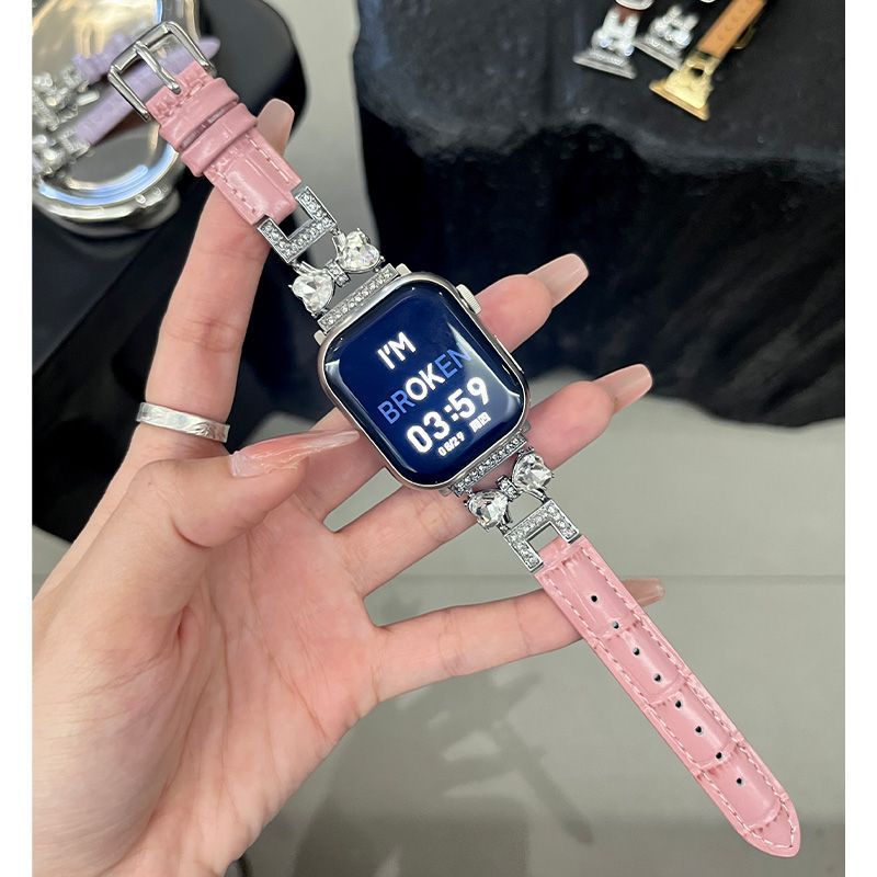 思雅图（数码）华为fit4闪钻蝴蝶