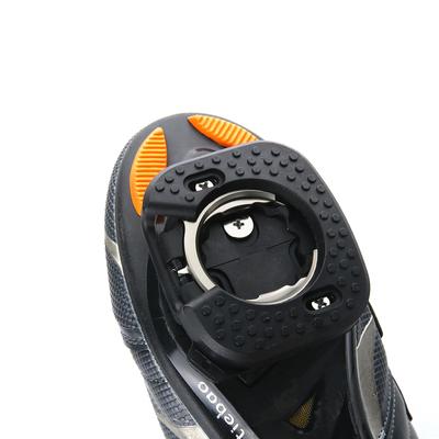 棒棒糖保护套 自行车脚踏夹板扣片 锁踏片 适用WAHOO Speedplay