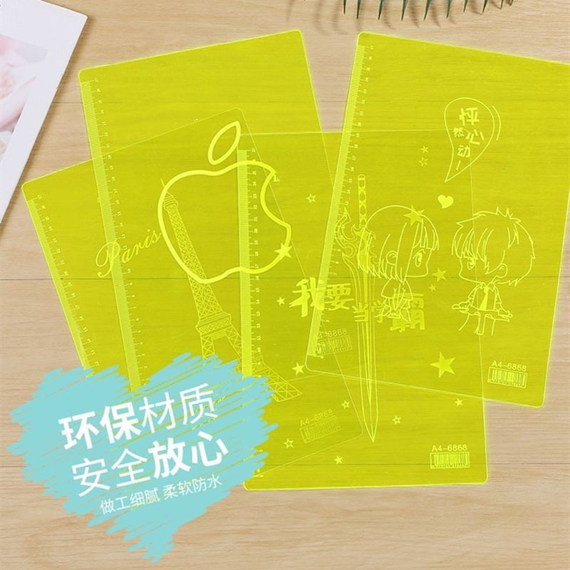 考试垫板透明小学生软垫板写字板专用全桌面A2画画垫书写A4写作业A3初中生中考高考考研套装试卷书法大号硅胶,文具电教/文化用品/商务用品,切割/雕刻垫板,淘宝优惠券,粉丝福利购,淘宝优惠卷