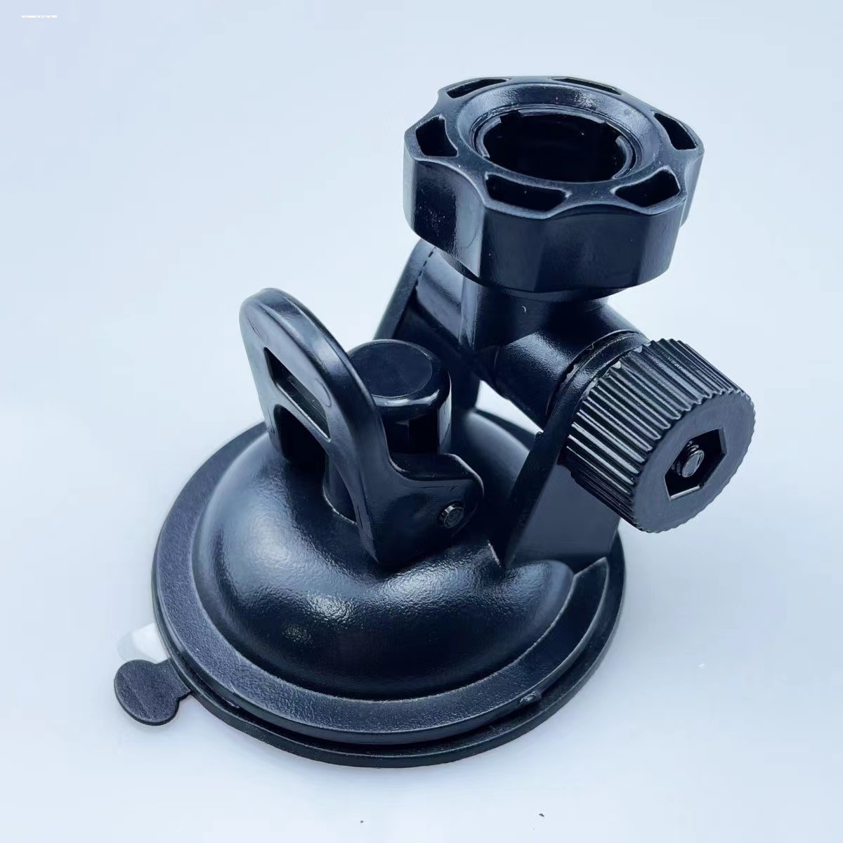 行车记录仪支架吸盘底座配件固定架贴胶 MK1 MK110 DK7 HP360W
