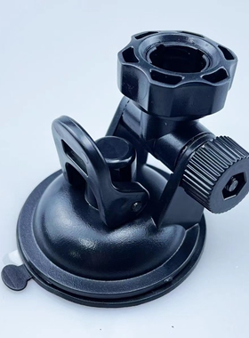 行车记录仪支架吸盘底座配件固定架贴胶 MK1 MK110 DK7 HP360W