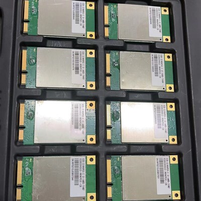 EC20模块移远4G全网通EC20CEFAG CEHC CEHDLG CEFDG MINIPCIE货靓