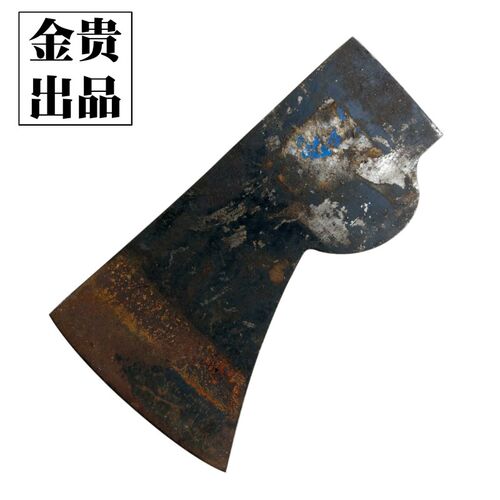 BC斧子锻造斧头户外野营酷本手斧子露营斧开山斧伐木营地斧