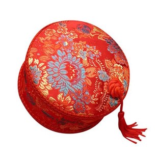 婚庆针线包家用针线收纳盒结婚陪嫁新娘备婚可爱小阵线包收纳实用