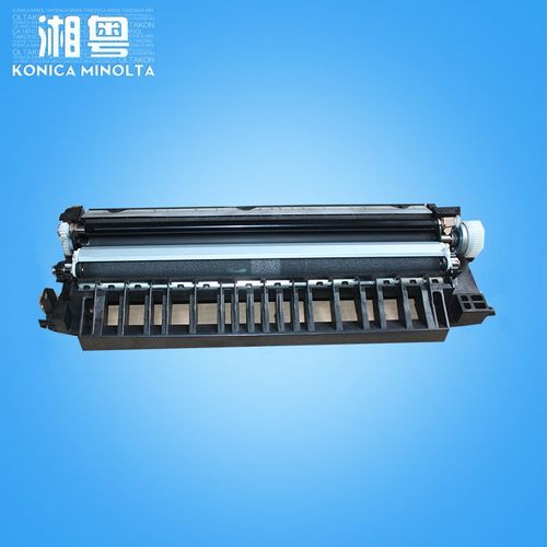 柯美bh283 363 423原装拆机鼓架定影器显影转印组件柯尼卡美能