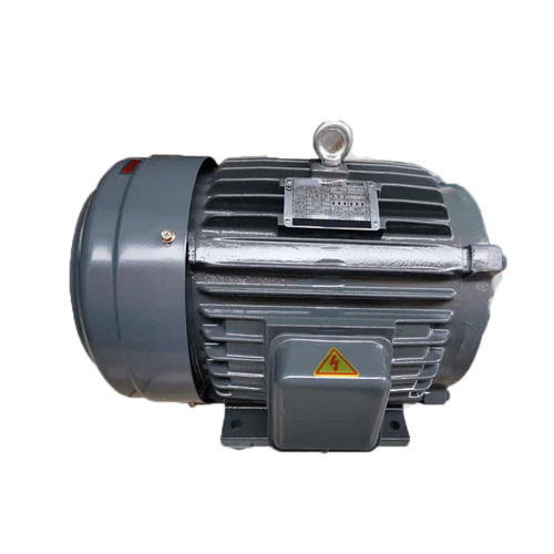 铜线电机0.75KW1P1.5KW2P2.2KW3P4KW5P5.5KW7.5P7.5KW10P交流电机