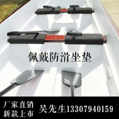 定制端午树脂实木龙舟12人22人竞技玻璃钢龙船国际比赛标准龙舟船