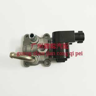 怠速马达小总成 怠速控制阀 怠速阀 M16 适用于昌河铃木利亚纳1.6