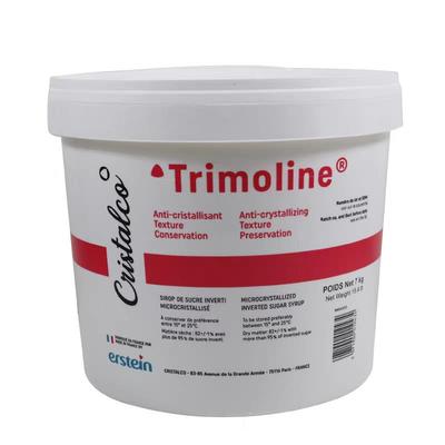 法国进口DGF转化糖迪/吉福 烘培糖浆 烘培原料 原装7kg 西点面包