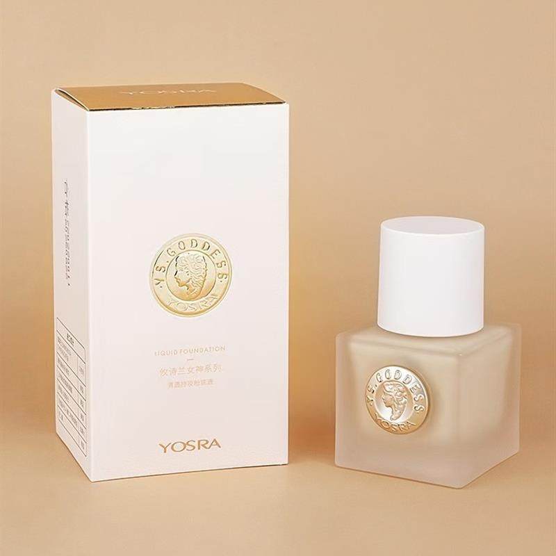 清透粉底液持久不脱妆保湿遮瑕养肤自然妆感干油皮,彩妆/香水/美妆工具,粉底液/膏,淘宝优惠券,粉丝福利购,淘宝优惠卷