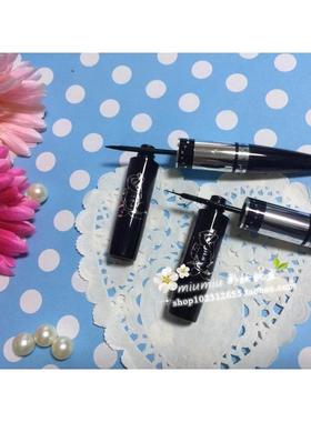 托皮卡TE4流金魅惑眼线液硬头/软刷防水防汗眼线液笔一枝花一支