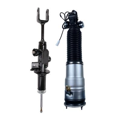 适用于7系F02 F01 F04空气悬挂前后减震器 避震器37126791675