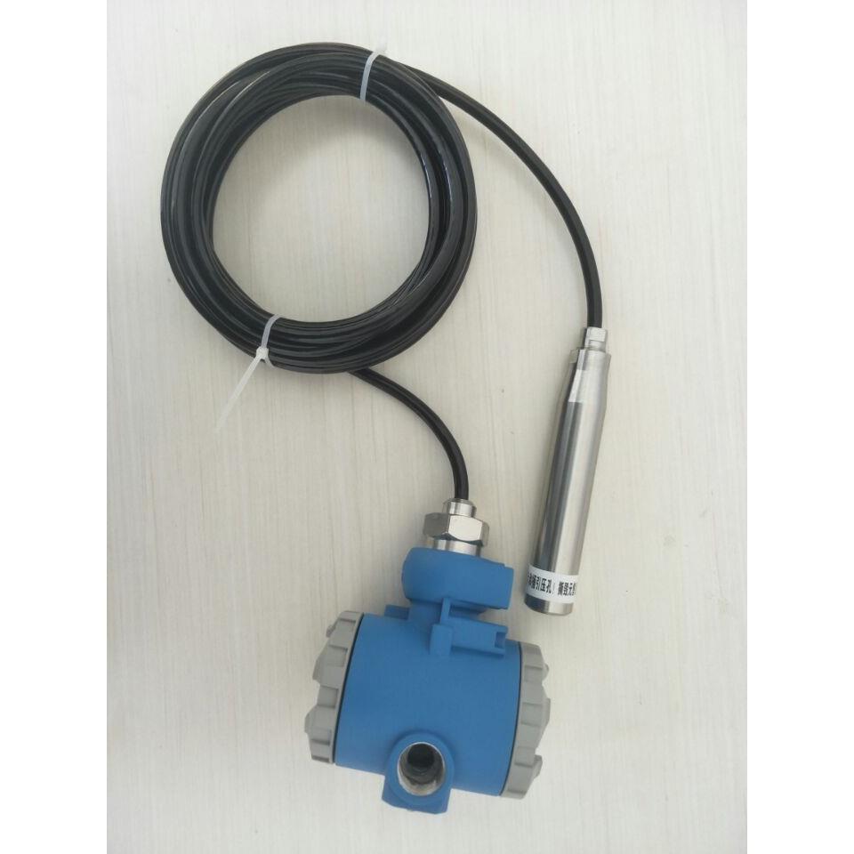 正润ZWP-T91-K-B液位变送器液位计液位显示控制仪液位控制器