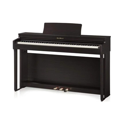 KAWAI卡瓦依电钢琴CN201卡哇伊电钢重锤88键新款 电子钢琴立体