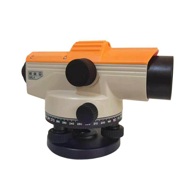 QAL4QAL水准仪超高精度工程测量平仪32倍平仪器测水绘仪器水4平,五金/工具,水准仪,淘宝优惠券,粉丝福利购,淘宝优惠卷