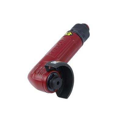 厂ZIS直供工业级高速机2寸轻型气动角磨家磨打光机切割机磨机砂轮