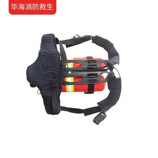 正压式空气呼吸201230-C器双人双瓶C认证63.移F89LL动推车式四瓶