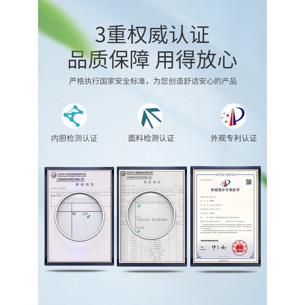 乳胶汽亚车814u型头枕靠垫车内车车通用比载迪枕头四季用枕颈枕护