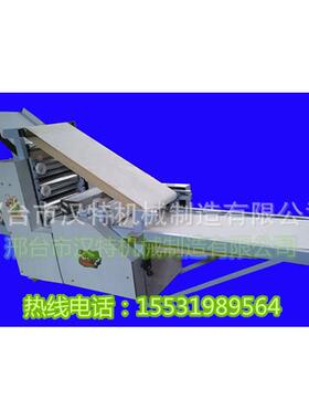 米全自动机水烙馍饼玉饼圆型单PHT饼机厂家直大销