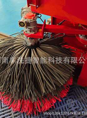 人助洗车设备一体机全自自动智能无值守洗机车商用全自动LM5Z-01