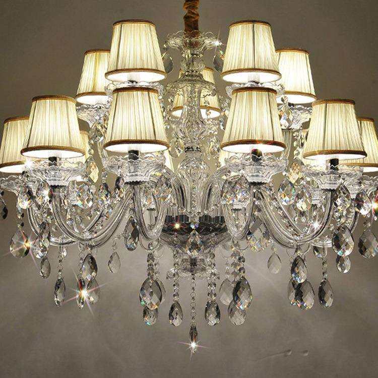 欧式灯水代晶客厅灯简吊约XW-MD036现卧室餐厅灯具美式创意大气别,畜牧/养殖物资,特种养殖设备,淘宝优惠券,粉丝福利购,淘宝优惠卷