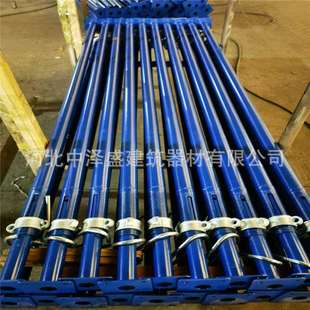 工厂建牙筑NET钢支撑中式可调节钢欧支撑西班式式支柱支架升降伸