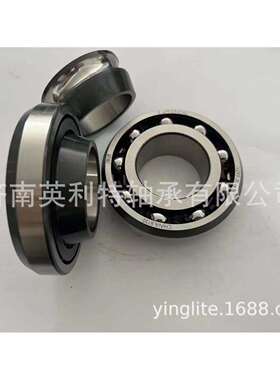 IIL标英制轴承BG09837A汽车发电非机轴7承BG110931变速箱轴承