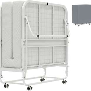 外源贸折叠人床单酒店加床家用书房FolB902-bdingBed跨境头工厂床