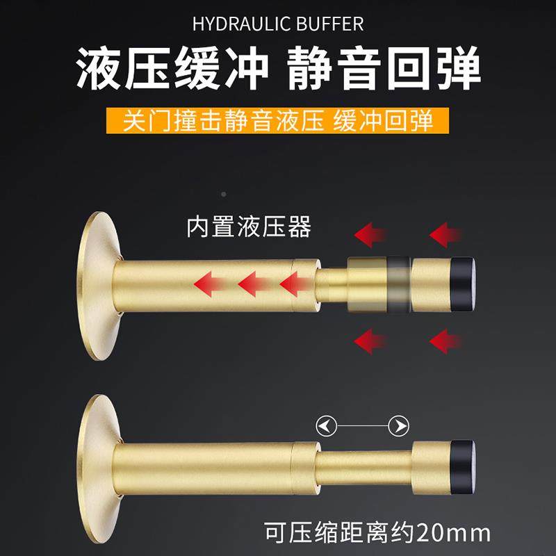 指纹锁挡防撞免打孔液门压缓冲门顶胶阻橡新门TYD款玻璃门碰防盗,饰品/流行首饰/时尚饰品新,其他DIY饰品配件,淘宝优惠券,粉丝福利购,淘宝优惠卷