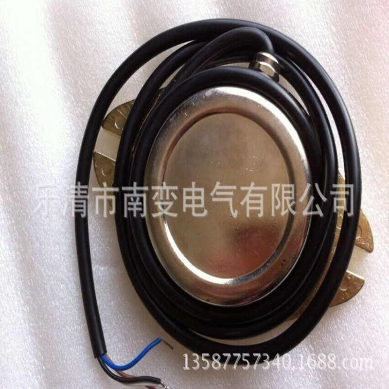 厂家直销KSC1010G-1/220V永磁感应开关 限位开关 矿用级磁性开关